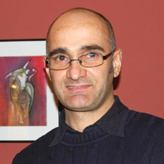 Ivan Gogov